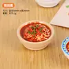 Ímãs de Geladeira Criativos de Comida de Chengdu, Lanches Especiais Simulados, Adesivos Magnéticos, Lembranças de Viagem, Ímãs Estéreo 3D em Estoque