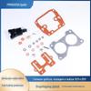 Aplicável ao kit de reparo de carburador Johnson Evinrude V4 V6 0439076 439076