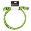 Diámetro Interior 19Mm/20Mmpvc Manguera de Malla Piel de Serpiente Tubería de Agua de Grifo Manguera de Plástico Reforzado con Fibra