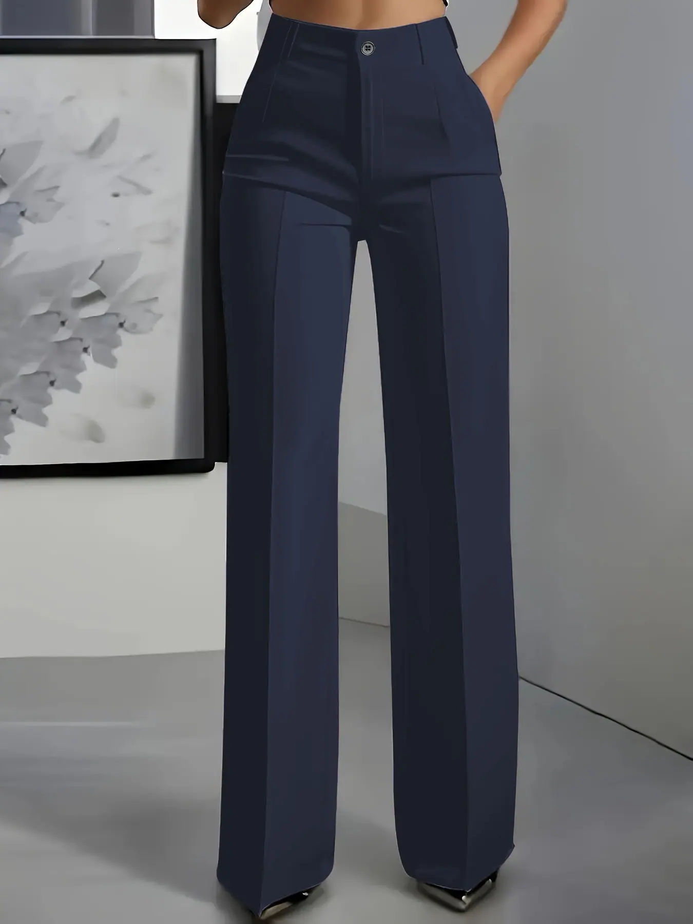 藏蓝色 (2)