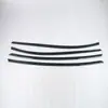 Adecuado para Dongfeng 25 Yipai E007 Deflector de Lluvia Panel sin Marco Accesorios de Decoración Suministros Automotrices