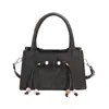 Nuevo bolso de mano estilo chino para mujer, nuevo modelo verano 2026, bolso pequeño cuadrado estilo antiguo Hanfu, bolso de hombro y cruzado