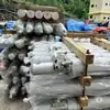 Soporte Hidráulico de Viga Colgante con Alta Resistencia de Soporte y Movimiento Flexible
