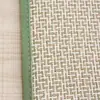 Tapete Tatami de Bambu, Qualidade de Primeira Classe, Adequado para Camas Kang Tradicionais Rurais, Uso Doméstico, Lareiras do Nordeste e Outros Tipos