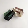 Sombrero de Verano para Niños Qiunan Estilo Nuevo Transpirable con Parte Superior Abierta Protección Solar Macaron Visera Gorra de Béisbol para Bebé