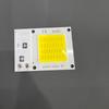 Ac220V Fuente de Luz de Alto Voltaje Sin Controlador Perlas de Lámpara Integradas 20W30W50W Perlas de Lámpara Led de Alta Eficiencia Cob de Espectro Completo