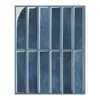 Pegatinas de Pared Personalizadas Estéreo 3D Pegamento Cristal Autoadhesivas Pegatinas de Pared Revestimiento de Pared Decoración Fea Pegatinas de Pared Libres de Formaldehído Autoadhesivas Impermeables