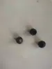 Accesorios para Máquina de Moler Comercial Máquina de Leche de Soya Herramientas de Ferretería Perilla de Tornillo Aleación de Aluminio Cabezal de Moler Rueda de Moler Disco de Moler Disco de Moler de Acero