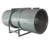 Ventilador Axial de Fluxo Local à Prova de Explosão Tipo Fbd para Minas de Carvão