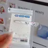 Tocado de dibujos animados, pasador de gato lindo, pasador recto, adorable y dulce, pinza invisible para flequillo y pelos sueltos