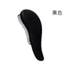 Peine para el cabello peine rizador de cabello peine tt peine masajeador estilo princesa peine para cabello largo y liso diente suave sin enredos peine para peluquería doméstico