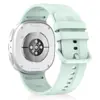 Adecuado para Samsung Galaxy Watch 9/8/8 Classic, correa de reloj deportiva de silicona universal oficial mismo estilo