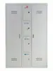 Panel de parcheo de fibra óptica triple play de 720 núcleos, Gabinete de parcheo ODF de 576 núcleos, Caja de distribución óptica cuádruple play de 1440 núcleos