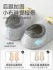 Zapatos y Calcetines de Bebé para Primavera y Verano, Zapatos para el Suelo de Recién Nacidos, Zapatos para Antes de Caminar, Zapatos para Niños Pequeños, Zapatos Antideslizantes de Suela Blanda para Bebé, Zapatos de Tubo Corto de Dibujos Animados
