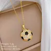 [Acero de Titanio] Diseño de Goteo de Aceite Completamente Incrustado con Diamantes Cadena de Clavícula Elegante de Acero de Titanio para Mujer, Cadena Versátil de Acero de Titanio