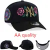 Gorra de Béisbol MLB Transfronteriza para Hombres y Mujeres con Logo Grande, Visera Dura, Bordado de Letras, Versátil Deportiva Coreana de Pico de Pato Moderna