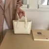 Bolso de Moda y Tendencia Tipo Cubo para Mujer 2026 Nuevo Elegante Versátil Bolso Cruzado con un Toque de Lujo para Salidas