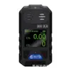 Dispositivo de Alarma para Detección de Metano y Dióxido de Carbono en Minería Jjr4/5 Dispositivo de Alarma de Metano y Dióxido de Carbono Disponible en Stock
