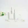 Direto da Fábrica em estoque garrafa a vácuo de extrusão de camada dupla 5ml ~ 15m frasco para creme para os olhos 5ml ~ 15ml