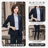 Traje Profesional para Viajes de Hombres y Mujeres, Funcionario Público, Estudiantes de Magisterio, Entrevista, Temperamento, Ropa de Trabajo, Traje Formal de Negocios