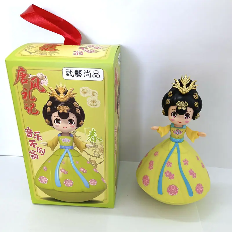 小号春