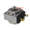 Fritadeira Elétrica Vaporizador Elétrico Forno Elétrico Temporizador DKJ Eixo Semi-circular 30 Minutos com Sino Interruptor de Temporizador Mecânico