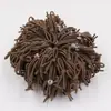 Goma para coleta Lazo para el pelo Joyería hecha a mano DIY Materiales Cuerda para el pelo de alta elasticidad Lazo para el pelo Accesorios para el pelo