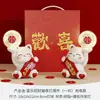 Gato más afortunado regalo de boda para nueva novia compromiso regalo práctico para mejor amigo habitación de boda dormitorio lámpara everbright regalo de boda
