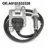 A0101532328 5Wk97339A Sensor de Óxido de Nitrógeno Nox Oxígeno de Nitrógeno Adecuado para Mercedes Benz 12V