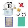 Adequado para Carburador Bailitong 498170 4Cv 5Cv 6Cv 6,75Cv 6,5Cv 7Cv