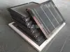 Máquina Láser Panel de Panal Plataforma de Panal Máquina de Corte Láser Máquina de Grabado Plataforma de Trabajo Mesa de Soporte de Panel de Malla Aluminio