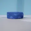 Fita Enroladora para Vara de Pesca 1,5/2m, Fita Anti-Derrapante Absorvente de Suor para Raquete, Fita de Empunhadura para Mãos, Fita Enroladora Anti-Derrapante para Barra Horizontal, Fita Enroladora para Guidão