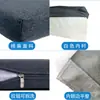 Relleno de Hueco de Cama para Conectar Cunas de Bebé y Camas Grandes, Tiras para Rellenar Juntas de Cama, Extensor de Colchón Montado en la Pared para Uso Doméstico