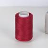 Atacado de Fábrica Bolsas DIY Feito à Mão Linha de Costura Colorida Multicolor Poliéster Linha Doméstica para Costura à Mão