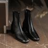 Primeiro Chegado Primeiro Servido Botas 8288-1 736-1 3368-18