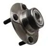 Rodamiento de Cubo de Rueda Vkba3266 Kit de Reparación de Rodamiento Trasero Adecuado para Hyundai: Unidad de Cubo de Rueda de Acento