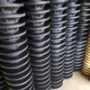 Modelos completos de zapatas de columna de mina, una gran cantidad de zapatas de columna resistentes a la corrosión y retardantes de llama de almacenamiento, de nailon hidráulico simple de 300 mm
