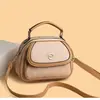 Bolsas de Alta Gama para Mujer Verano 2026 Nuevo Bolso de Hombro Clásico Versátil Bolso de Mano de Diseño Nicho Bolso Cruzado para Mujer