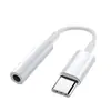 Adecuado para adaptador tipo-c tipo-c a 3.5mm audífono llamada carga dos en uno adaptador digital