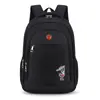 2026 Mochila Nueva Mochila para Hombre Gran Capacidad Bolsa de Viaje para Computadora Mochila de Negocios Mochila Escolar para Estudiantes de Secundaria y Preparatoria