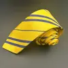 Temu transfronterizo popular corbata de Harry Potter Accesorios de corbata unisex para juego de rol de la Academia de Magia en stock