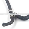 Adecuado para Bmw X5 E70 Tubo de Escape Conducto de Escape Tubo de Goma Oe 17127536236