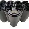 Processamento e Personalização de Elementos Filtrantes Especiais para Geração de Energia Eólica Rp143922F1036 Elemento Filtrante Rosqueado para Caixa de Engrenagens de Energia Eólica