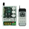 Controlador de Velocidade para Motor CC, Interruptor de Controle Remoto para Frente e Ré, Interruptor de Controle de Viagem 12V24V36V