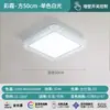 Lámpara de techo LED de lujo ligero para dormitorio, nueva luz redonda minimalista para dormitorio principal, iluminación para habitación que protege los ojos, luminarias Zhongshan, estilo moderno minimalista