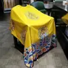 Lenço de Barbeiro, Antiaderente, Antiestático, Lenço de Corte de Cabelo para Barbearia, Lenço de Cabeleireiro Especial de Alta Qualidade, Moderno