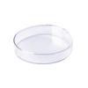 Caja de Cultivo Desechable de Borosilicato Alto, Caja de Cultivo de Vidrio Espesado para Células Bacterianas Premium, Sello Resistente a Altas Temperaturas