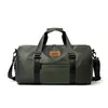 Bolsa Tote Transversal Impermeable Grande de Viaje Fitness Personalizable Cdm con Separación de Seco y Húmedo y Compartimento Independiente para Zapatos