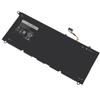 Para batería de laptop Dell XPS13/XPS15 9343/9360/9350/9370/9550 JD25G