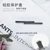 Herramienta Grande, Ancha y Fuerte para Arte de Uñas Magnético Ojo de Gato con Cubierta Gruesa de Silicona, Anticaídas, Herramienta Magnética Multifuncional